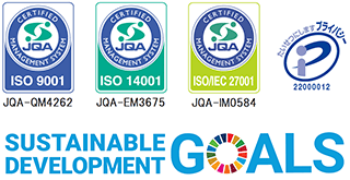 SUSTAINABLE DEVELOPMENT GOALS